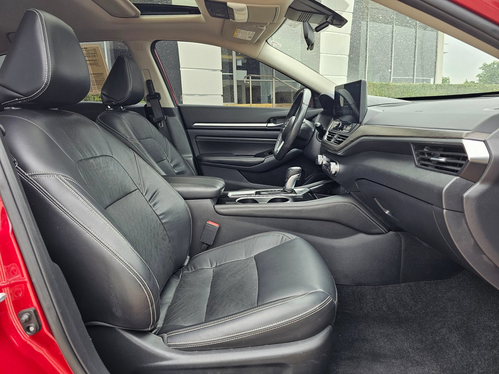 Used 2023 Nissan Altima 2.5 SL FWD image 25