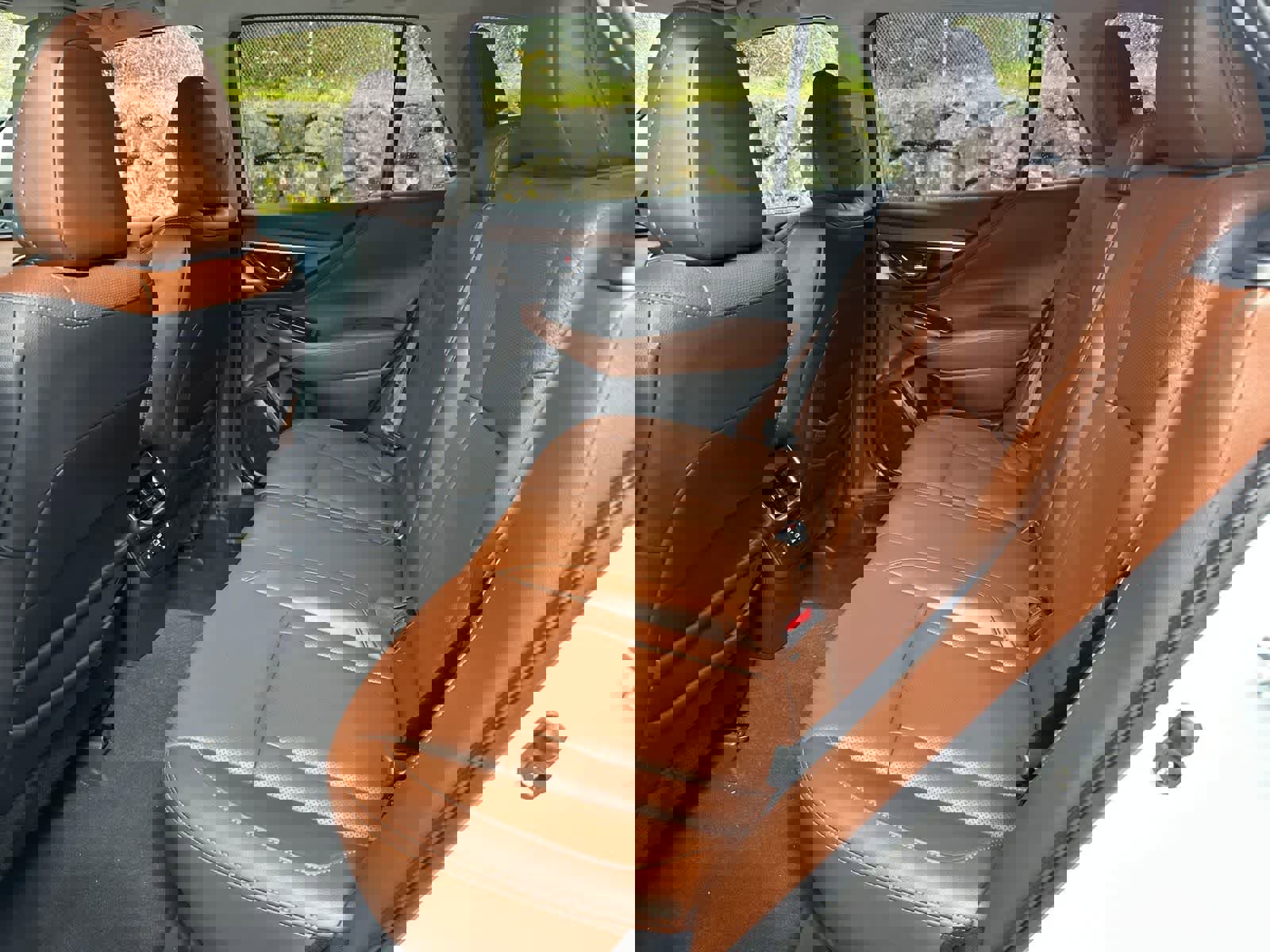 Certified 2024 Subaru Outback Touring image 10