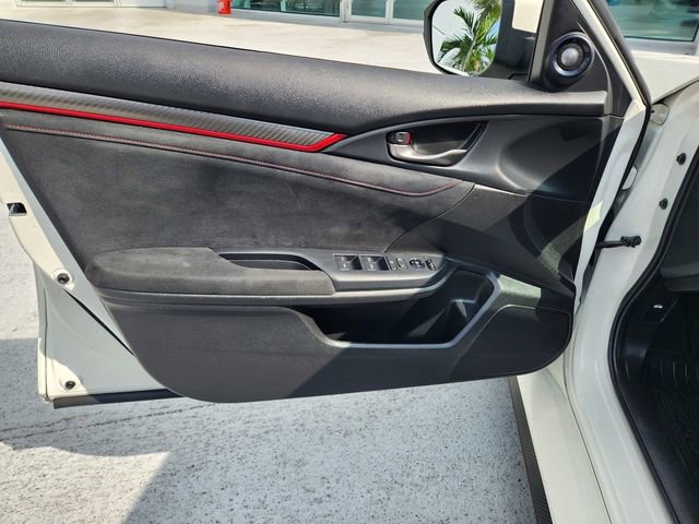 Used 2019 Honda Civic Type R image 27