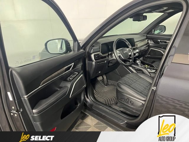 Used 2025 Kia Telluride EX X-Line AWD/4WD image 9