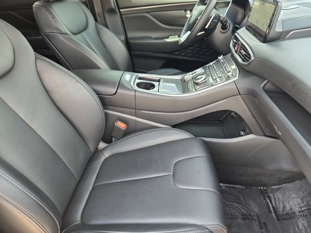Certified 2023 Hyundai Santa Fe XRT FWD image 13
