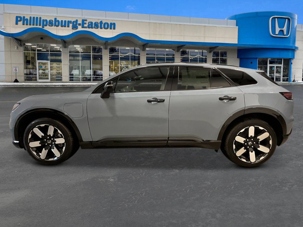 New 2026 Honda Prologue Elite image 2