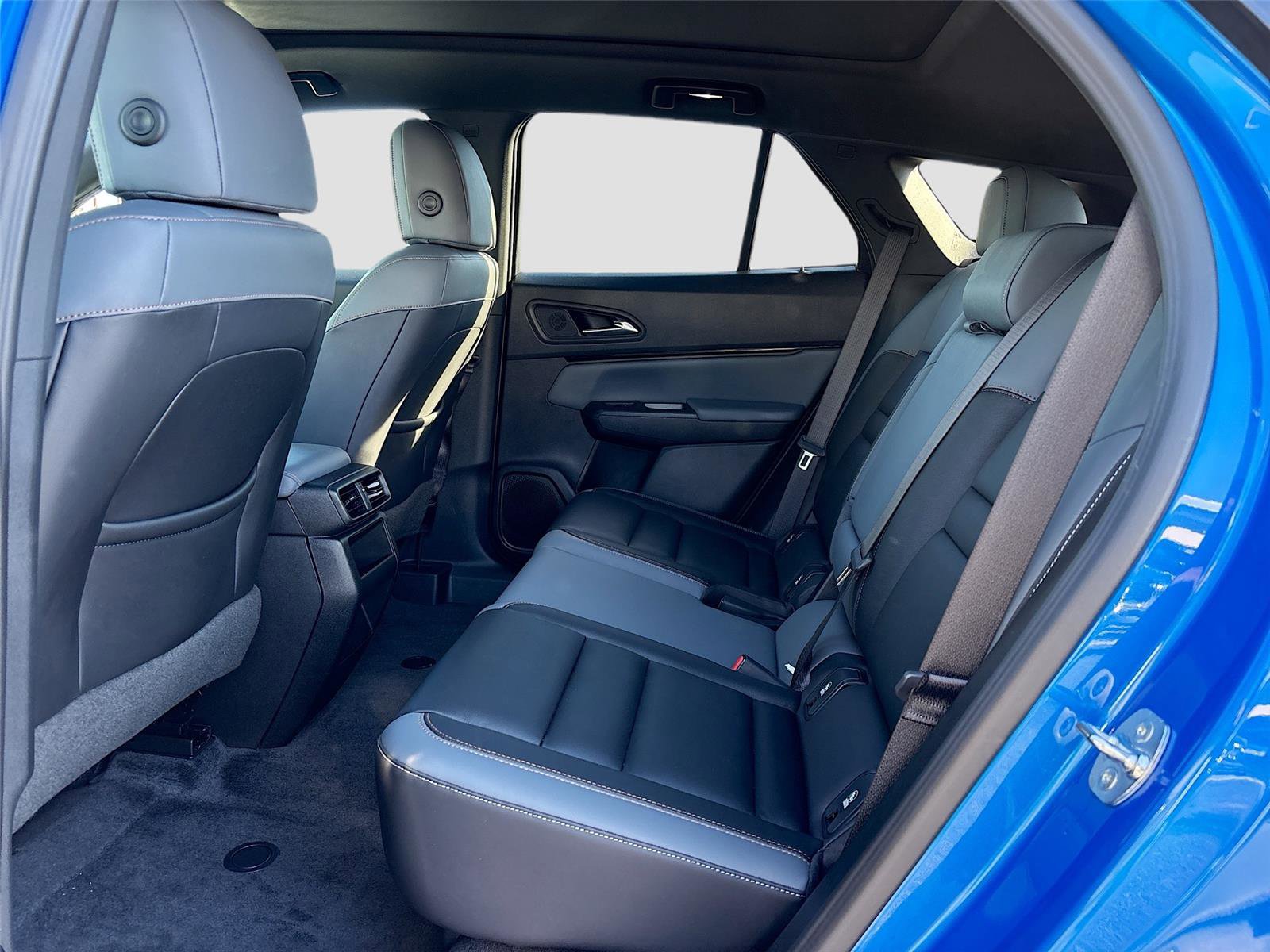 Used 2024 Honda Prologue Touring image 30