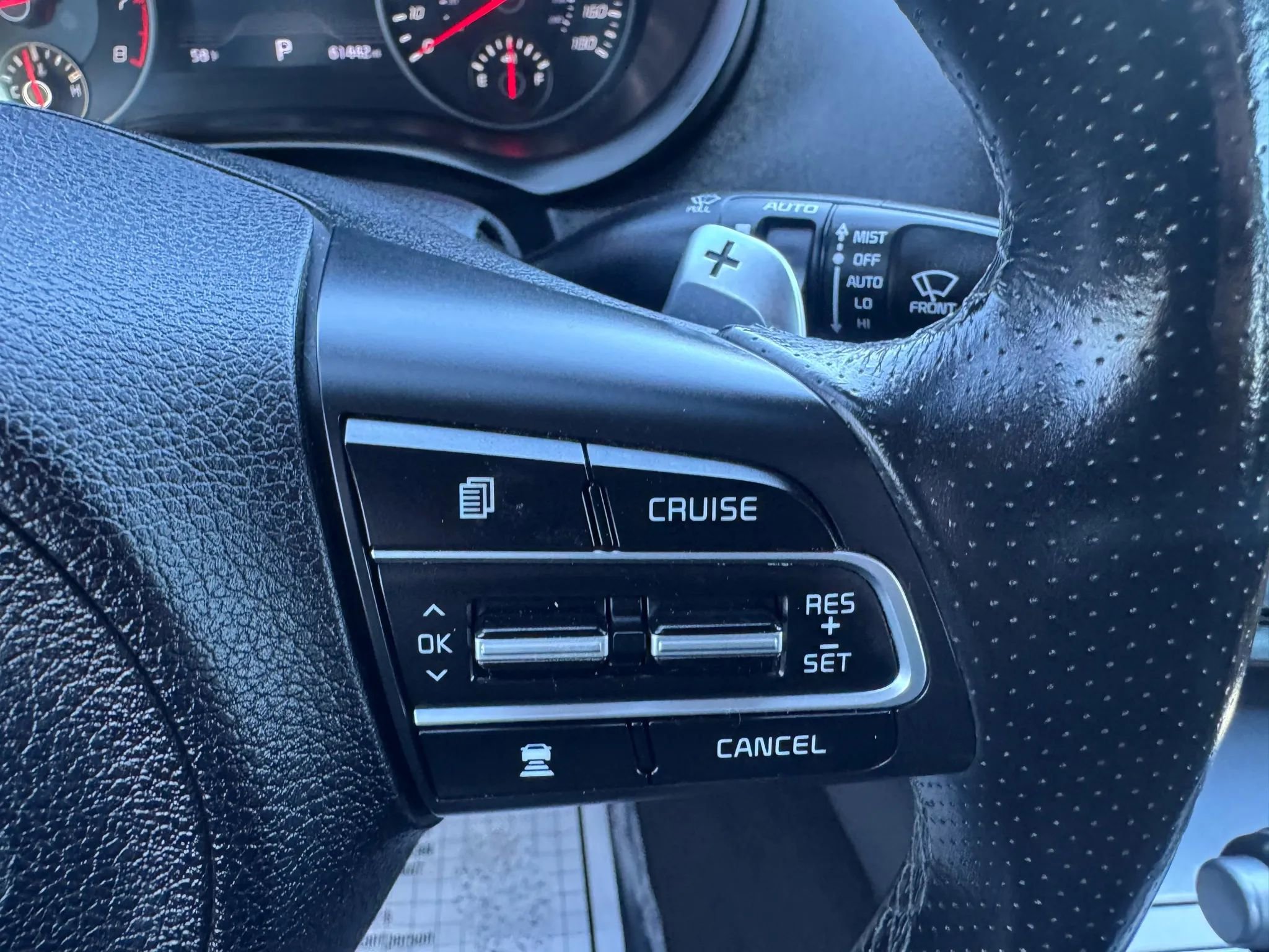 Used 2019 Kia Stinger GT1 image 47