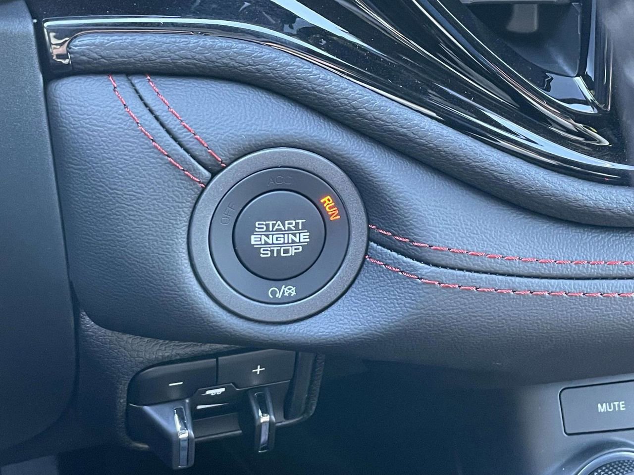 New 2026 Dodge Durango GT image 16