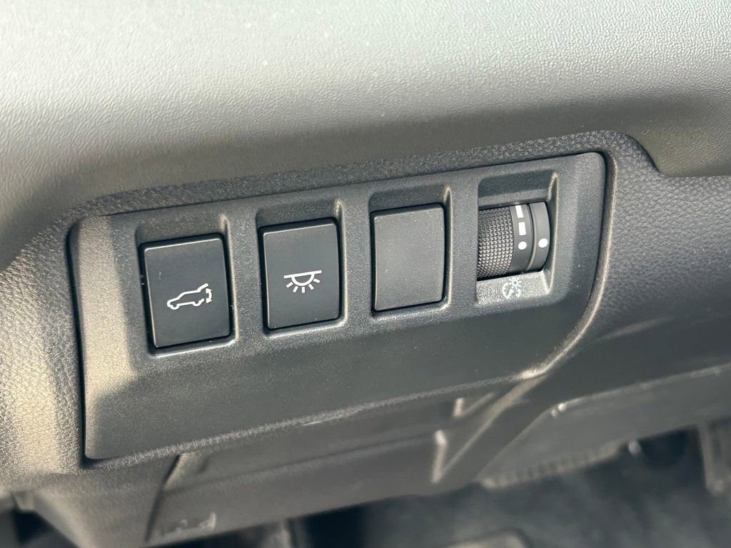 Used 2026 Subaru Ascent Bronze Edition AWD/4WD image 30