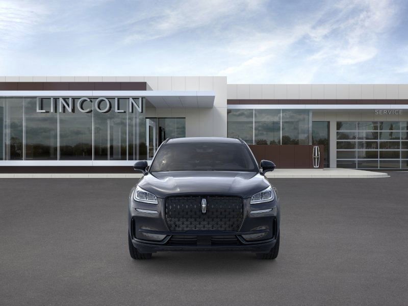 New 2025 Lincoln Corsair Grand Touring w/ Equipment Group 301A image 6