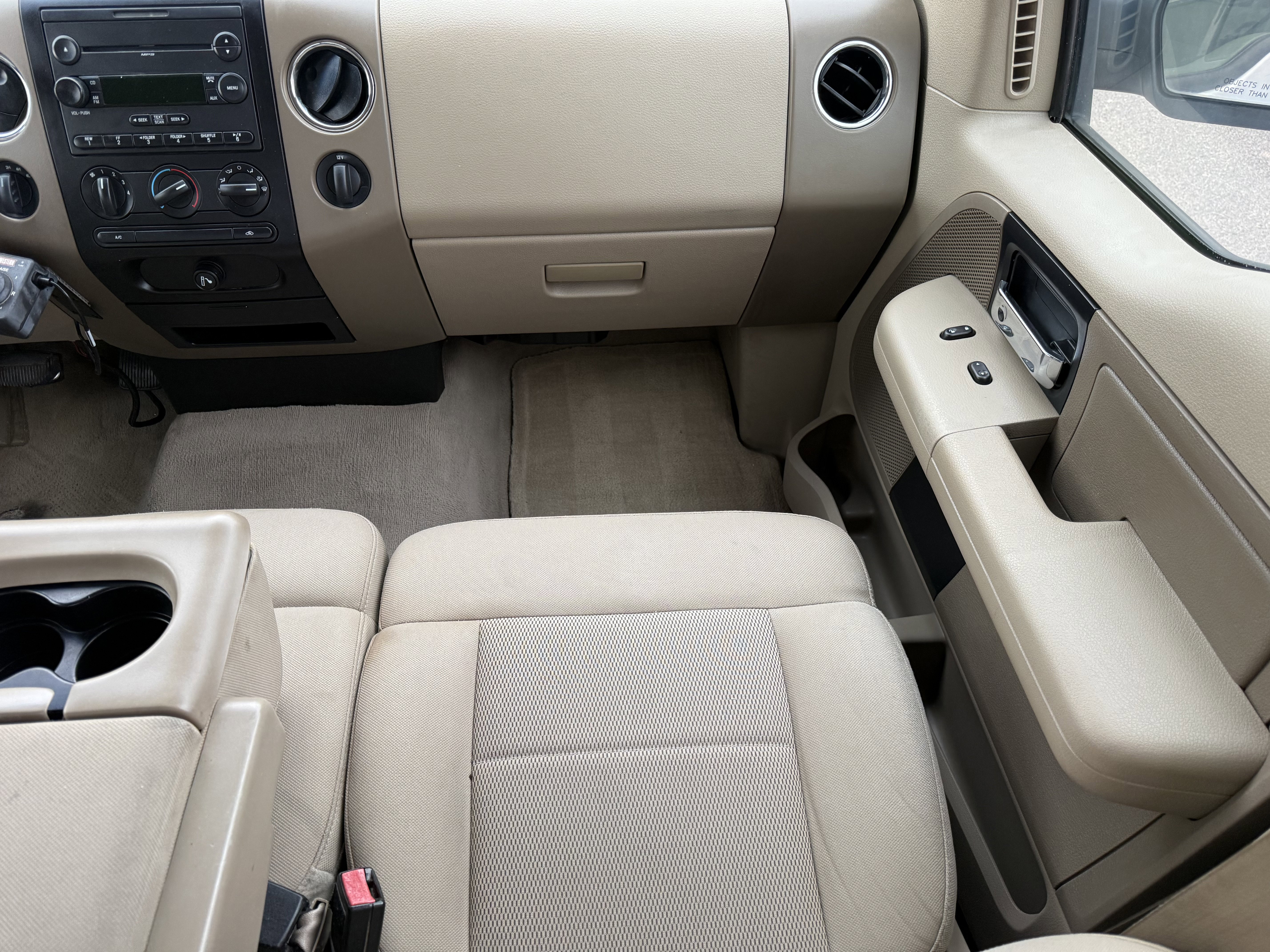 Used 2006 Ford F150 XLT image 22