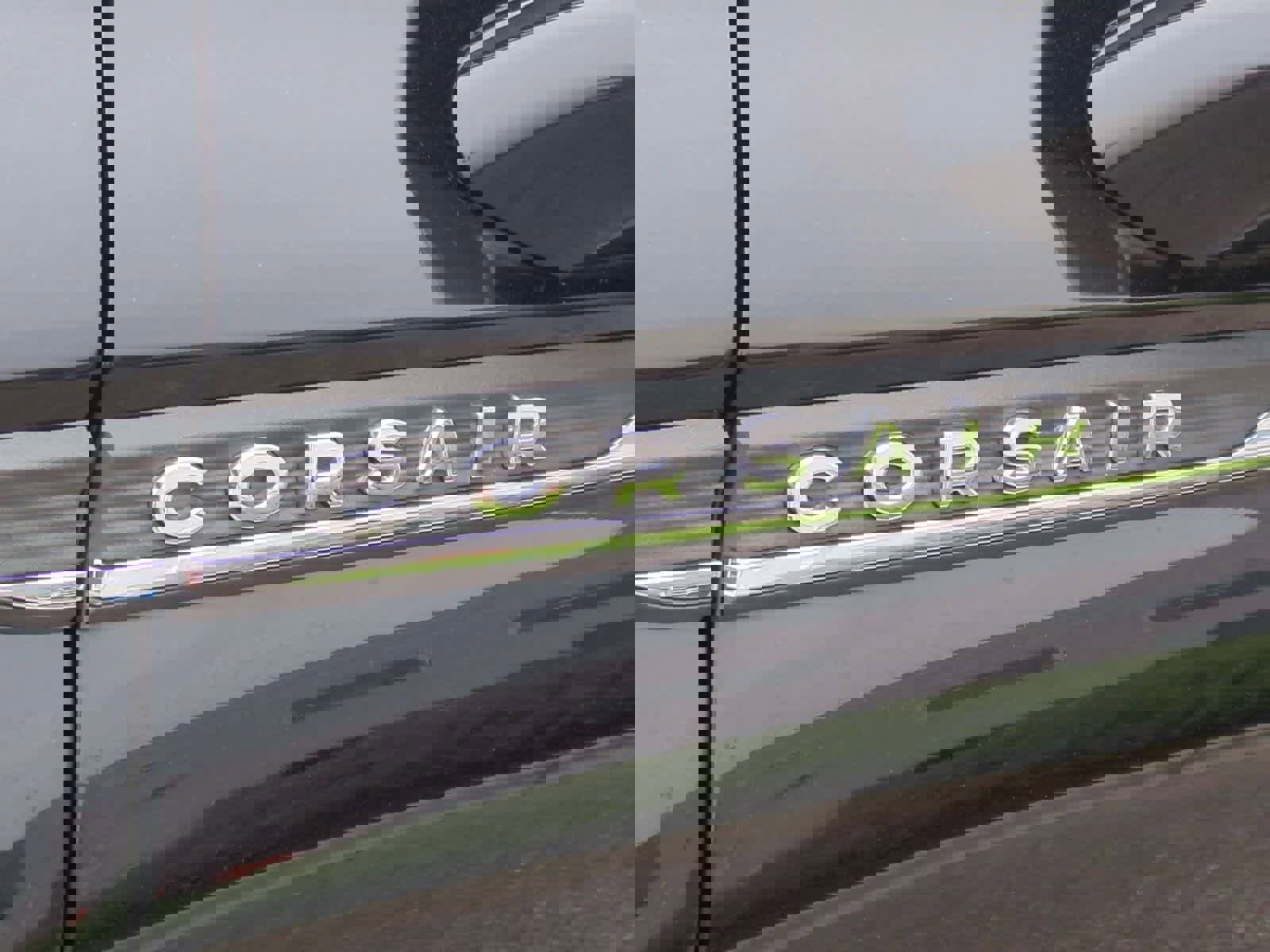 Used 2022 Lincoln Corsair Reserve w/ Sport Package image 13