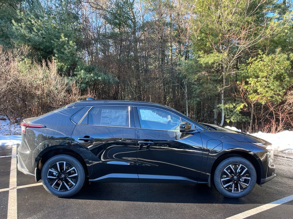 New 2026 Toyota bZ image 6