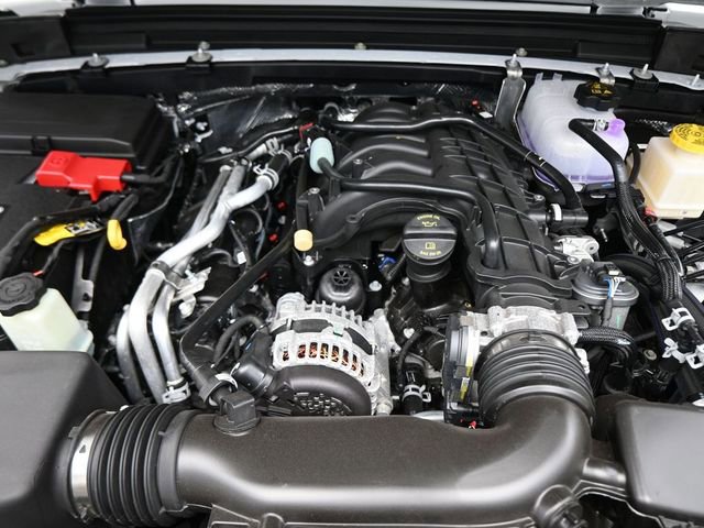 New 2026 Jeep Gladiator Sport image 36