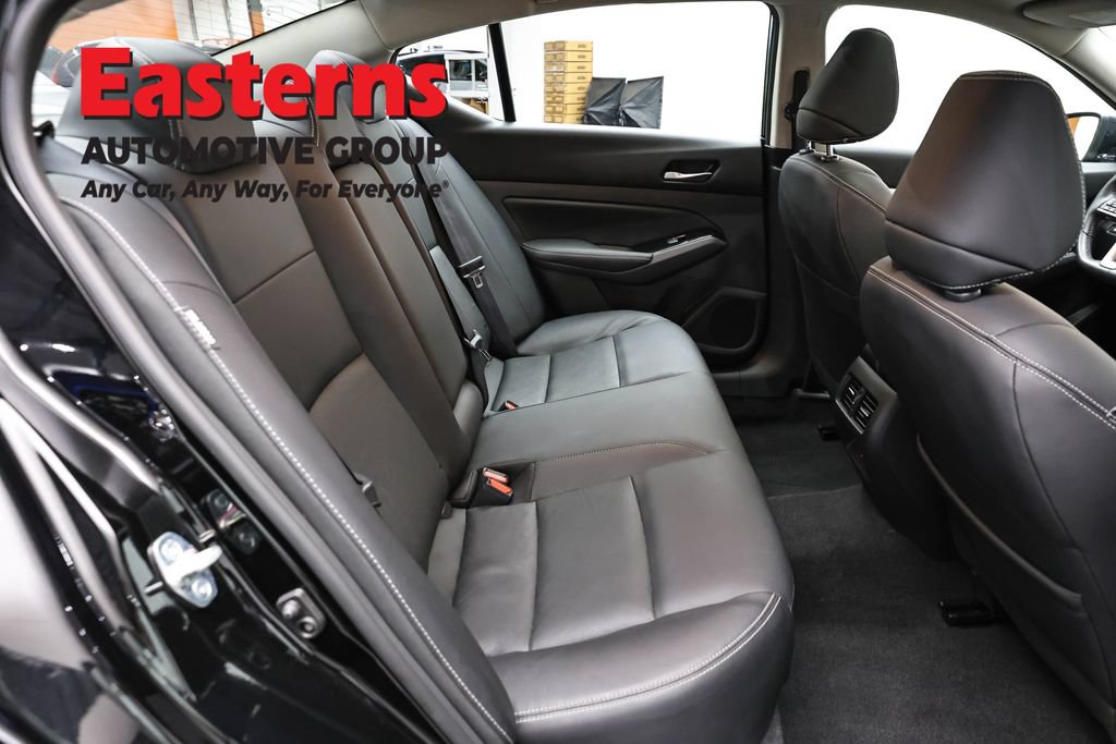 Used 2023 Nissan Altima 2.5 SL FWD image 23