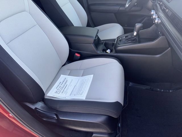 Used 2025 Honda CR-V EX image 17