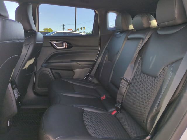 New 2026 Jeep Compass Latitude w/ Quick Order Package 29K AWD/4WD image 14