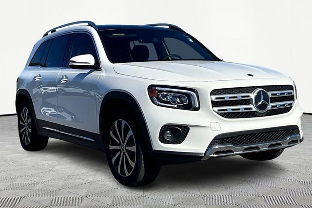 Used 2023 Mercedes-Benz GLB 250 GLB 250 image 1