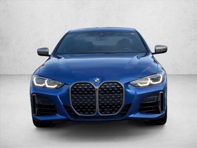 Used 2024 BMW 440i xDrive Coupe w/ Premium Package video 2