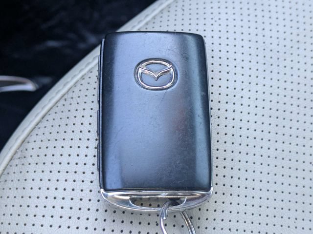 Used 2021 MAZDA CX-9 Touring w/ Touring Premium Package FWD image 27