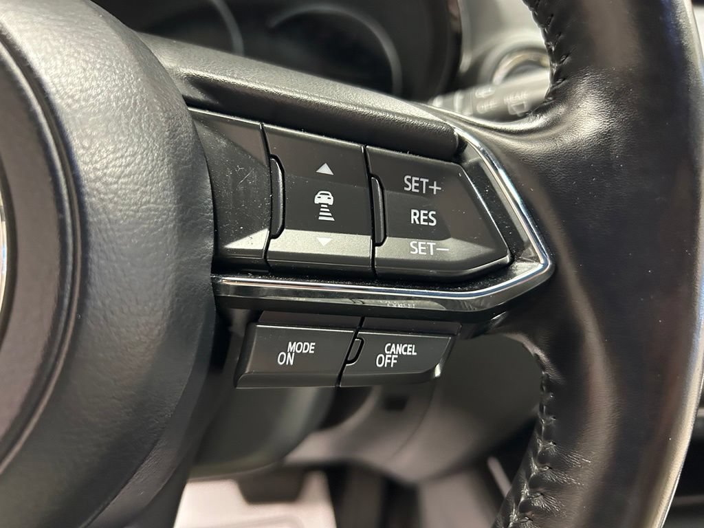 Used 2023 MAZDA CX-9 Grand Touring AWD/4WD image 13
