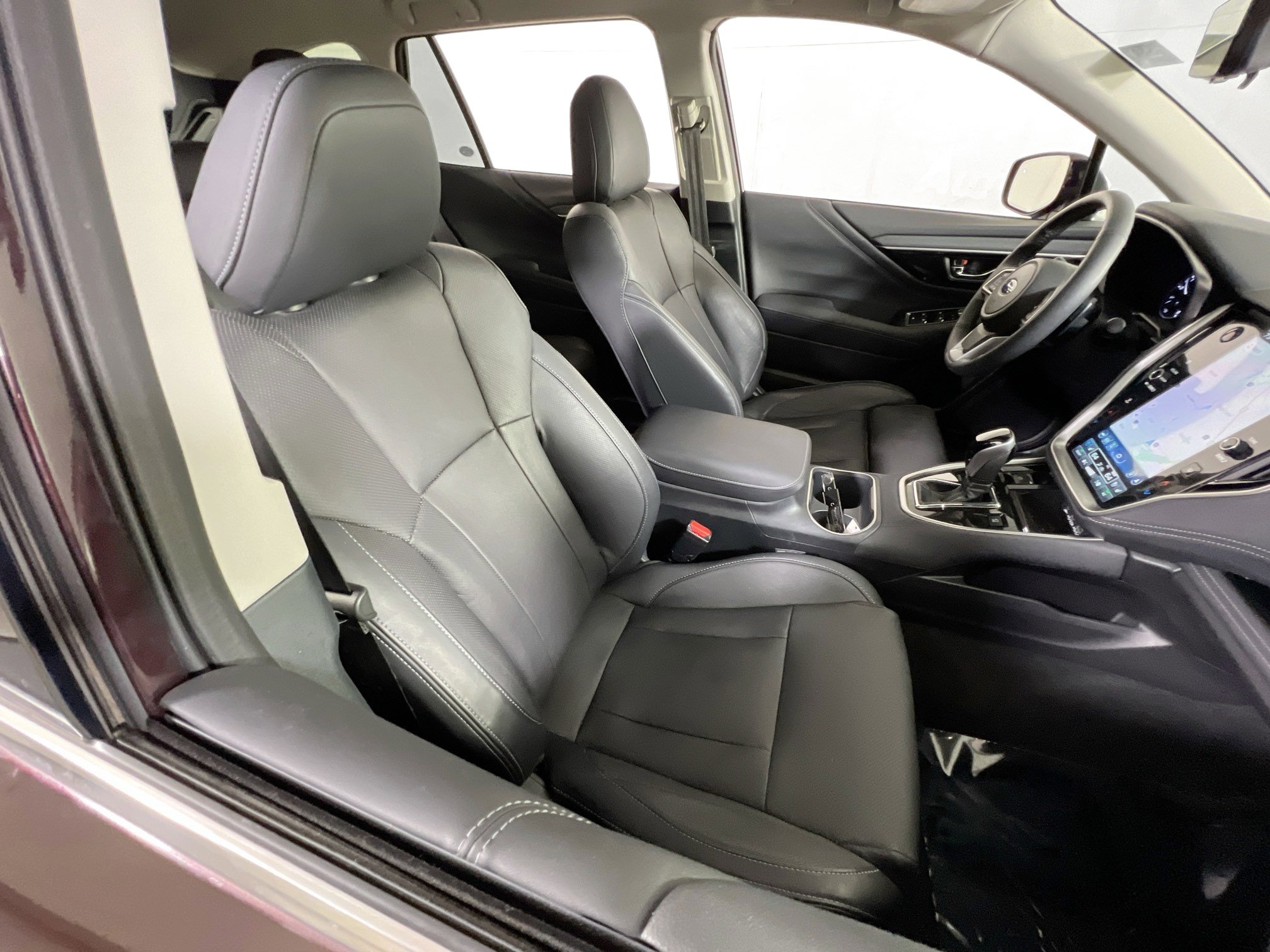 Used 2023 Subaru Outback Touring XT AWD/4WD image 28
