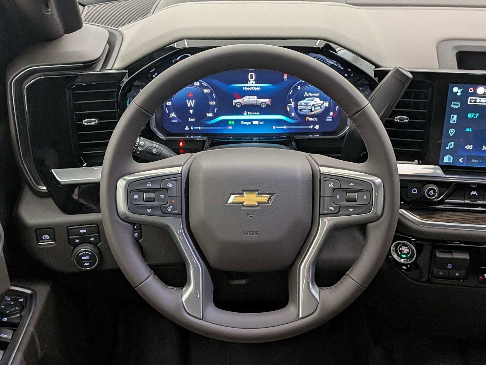New 2026 Chevrolet Silverado 1500 LT image 26