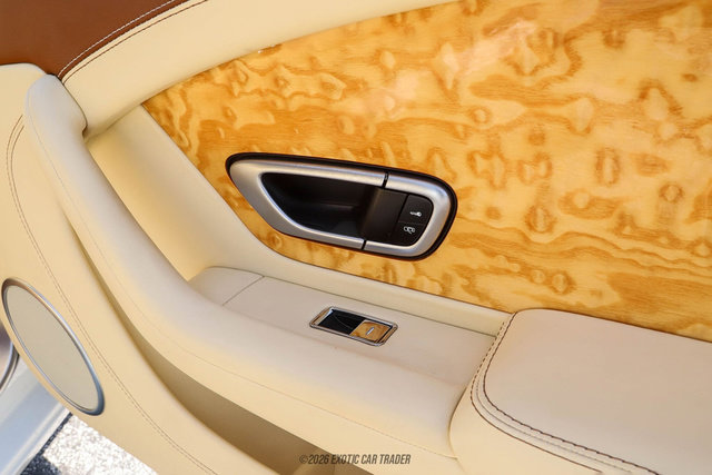 Used 2013 Bentley Continental GT image 56