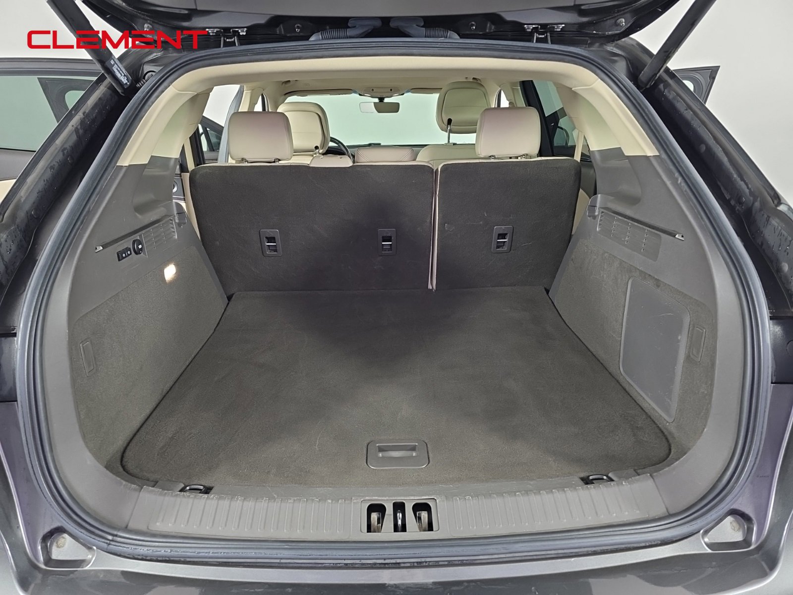 Used 2020 Lincoln Nautilus Reserve image 7