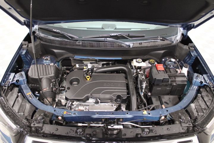 New 2026 GMC Terrain Denali AWD/4WD image 45