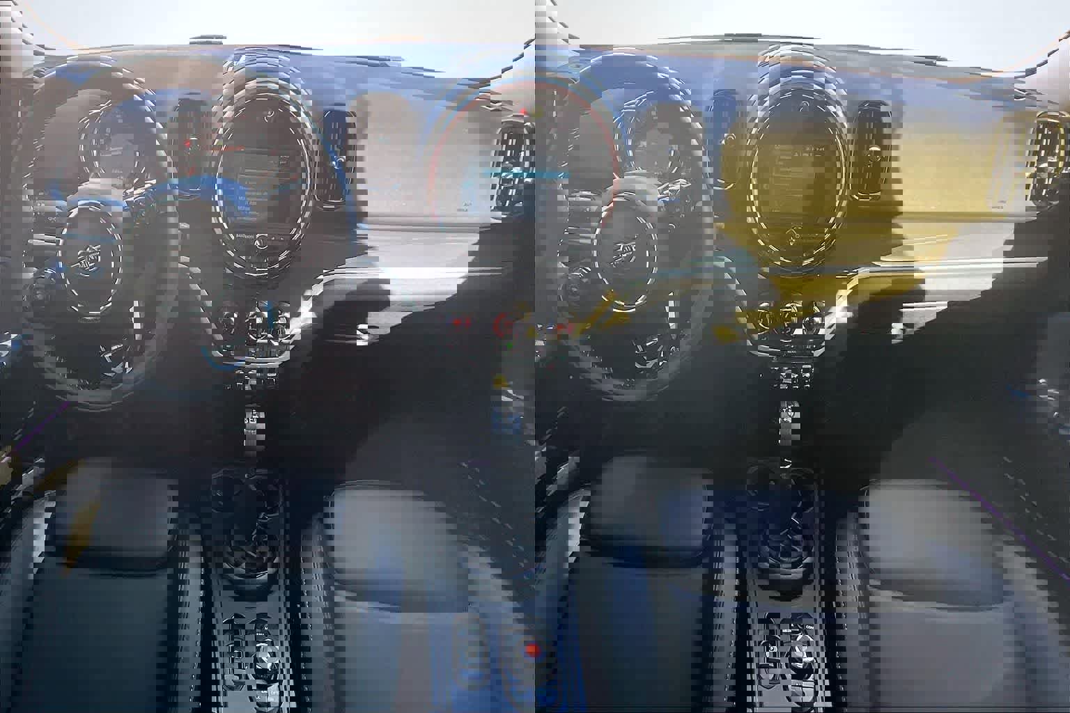 Used 2019 MINI Cooper Countryman SE w/ Premium Package image 10