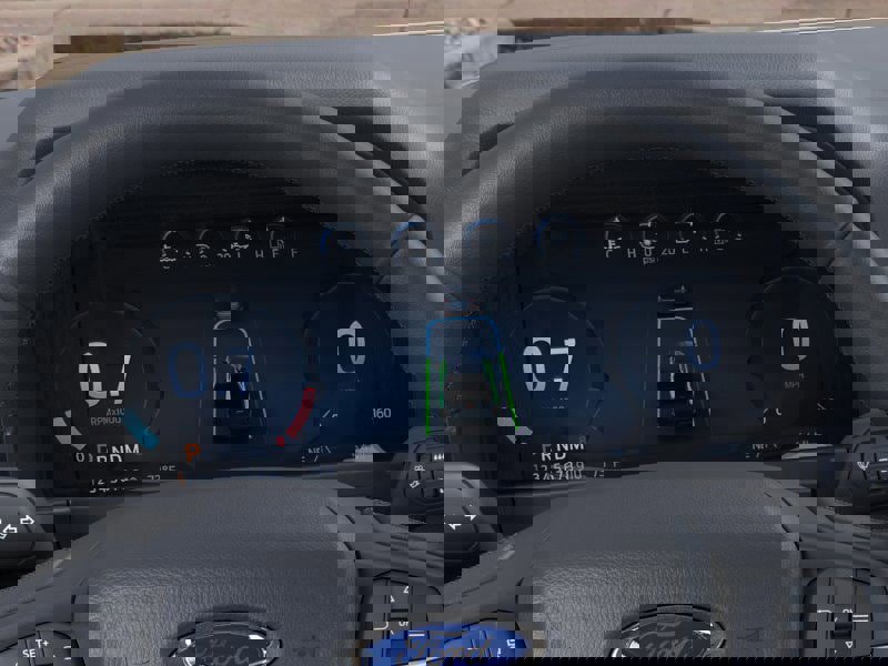 New 2025 Ford Ranger Lariat w/ FX4 Off-Road Package image 13