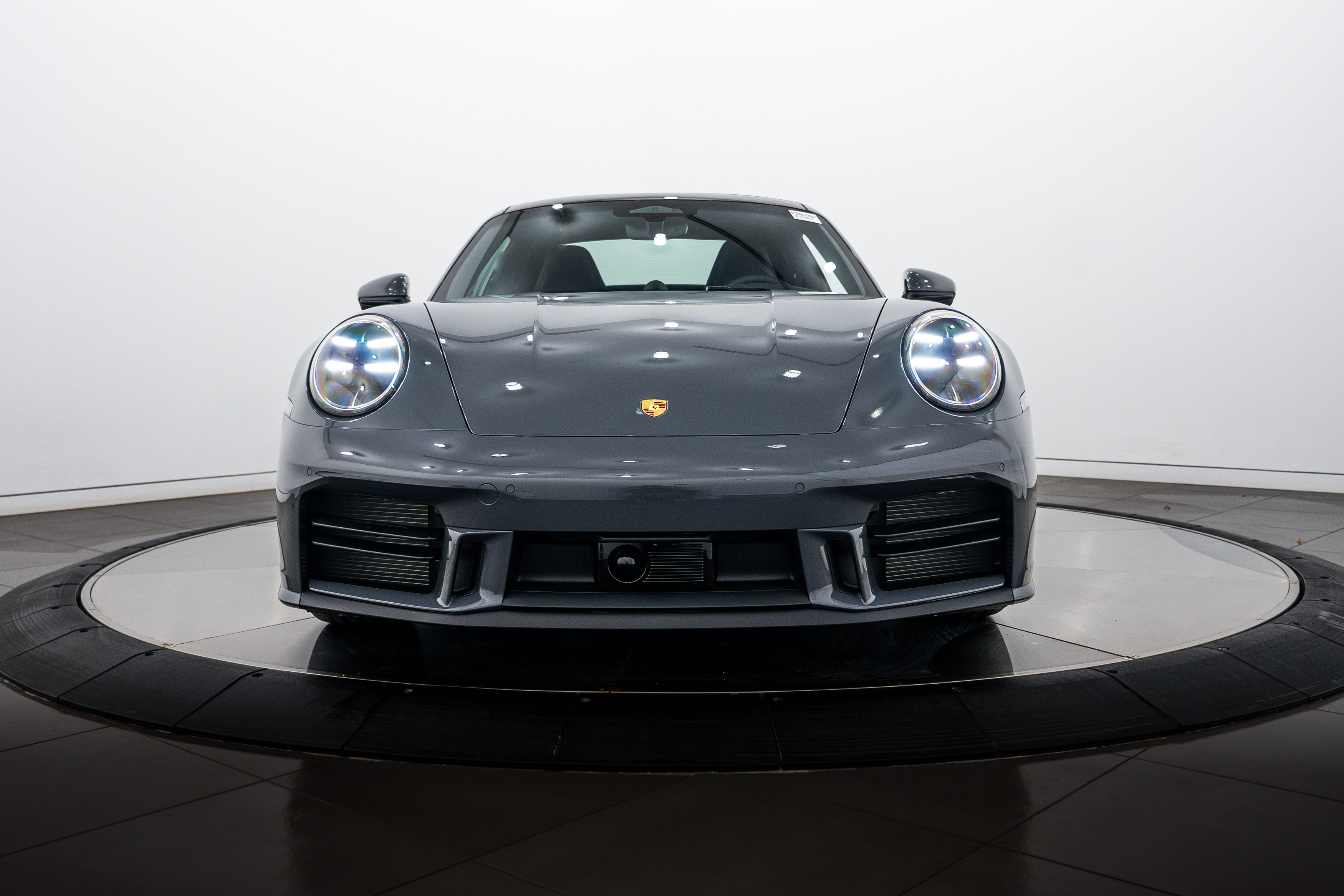 New 2026 Porsche 911 Carrera RWD image 10