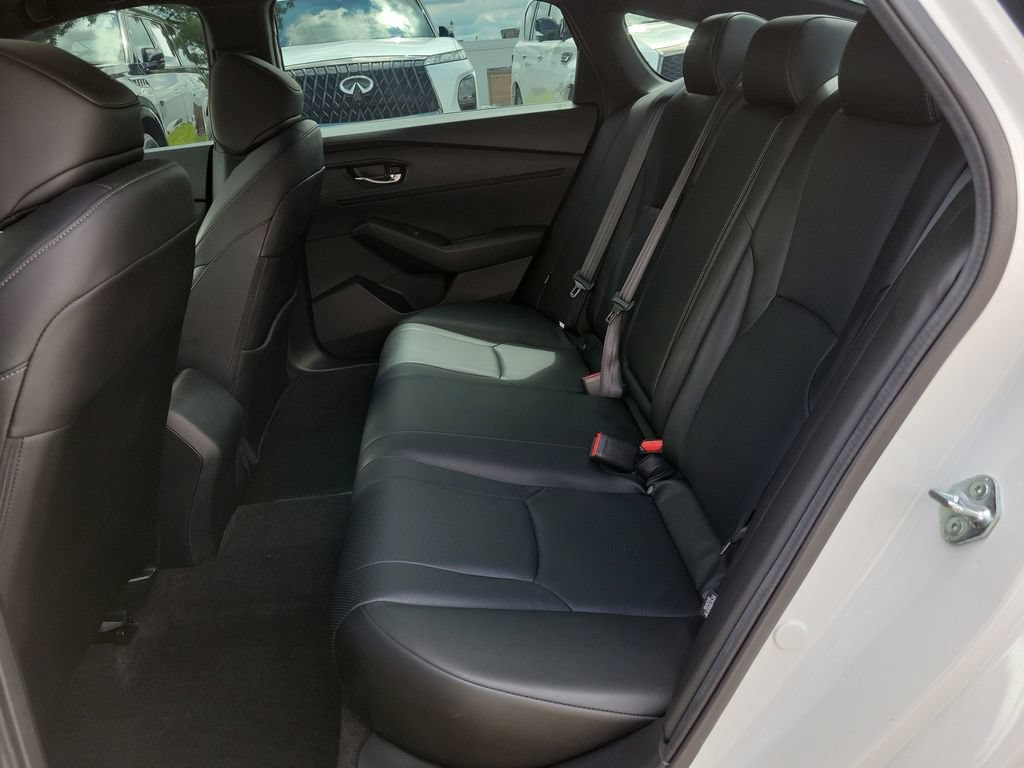 Used 2023 Honda Accord Sport image 27