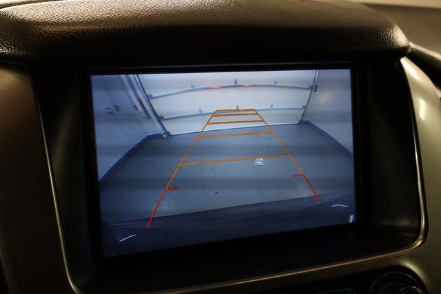 Used 2016 Chevrolet Suburban LT AWD/4WD image 23