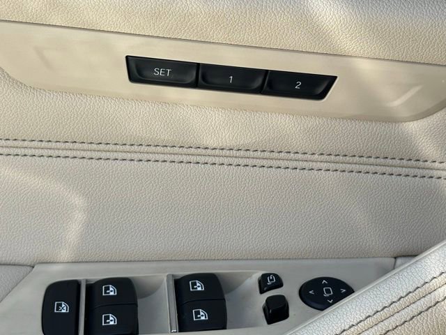 Used 2021 BMW 530i xDrive w/ M Sport Package AWD/4WD image 27