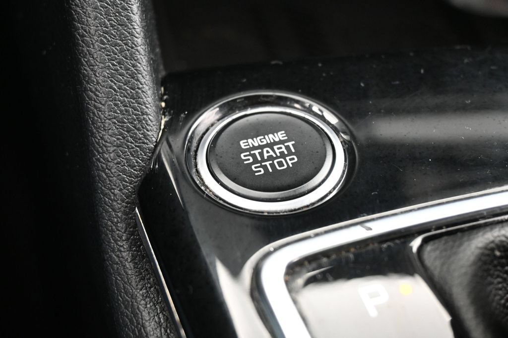 Used 2024 Kia Sportage X-Line w/ X-Line Premium Package AWD/4WD image 24