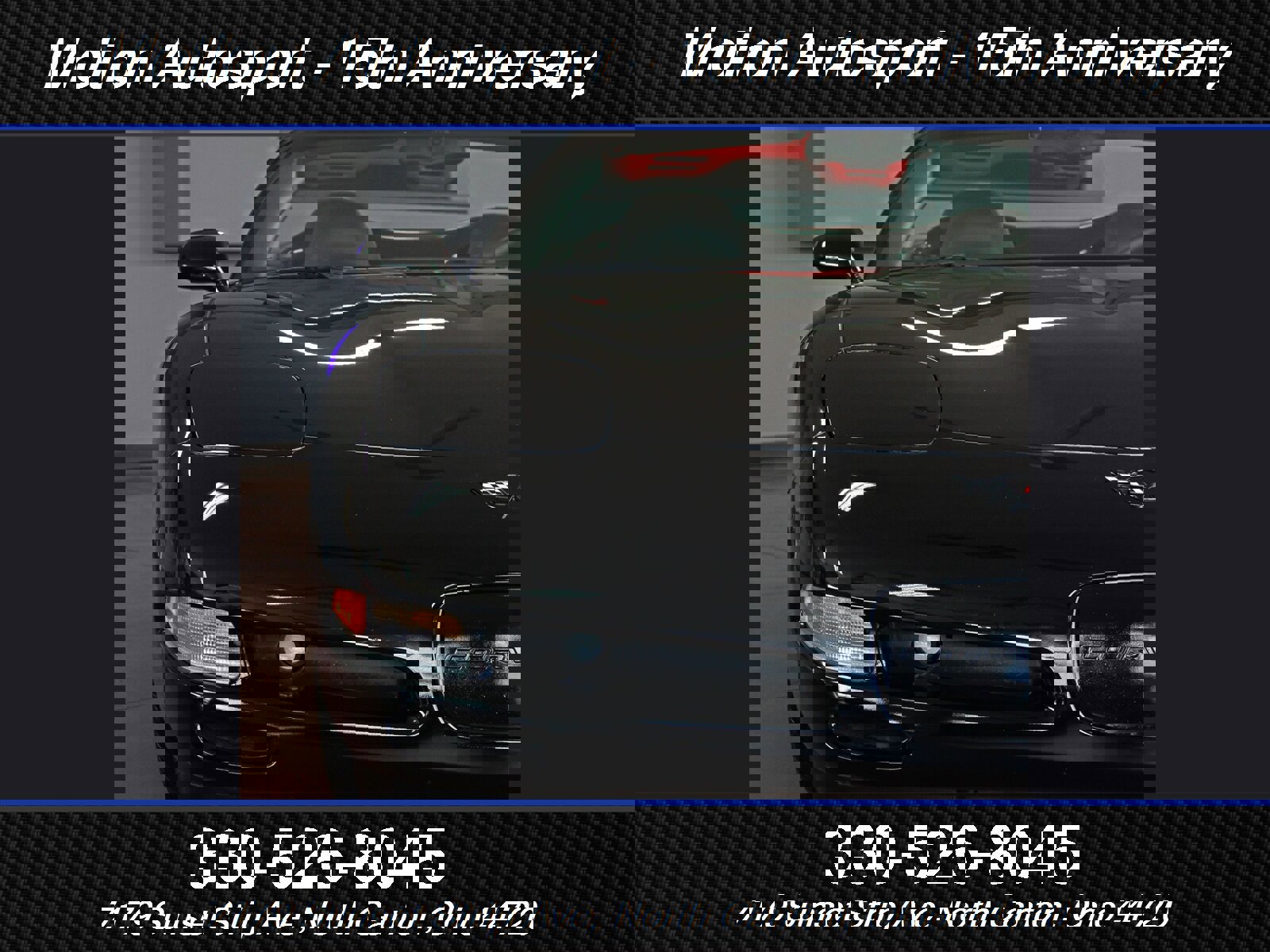 Used 2004 Chevrolet Corvette Convertible w/ Preferred Equipment Group RWD image 5