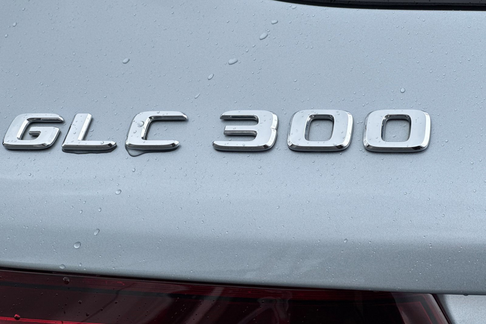 Certified 2022 Mercedes-Benz GLC 300 4MATIC image 21