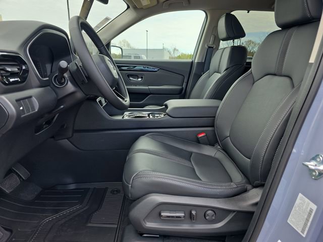 New 2026 Honda Pilot EX-L image 5