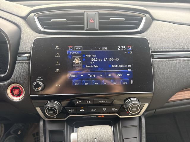 Used 2021 Honda CR-V EX image 16