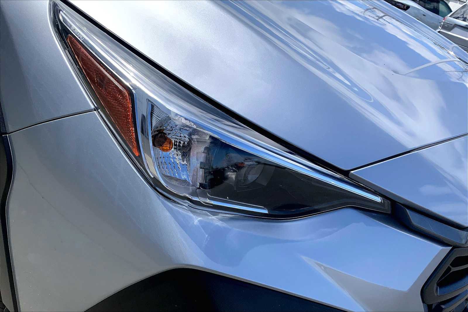 Certified 2024 Subaru Crosstrek 2.0i Premium AWD/4WD image 27
