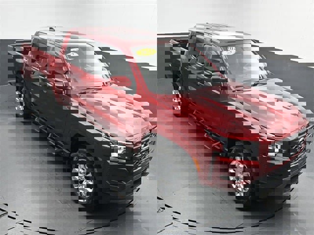 Used 2023 Nissan Frontier SV w/ Tow Package image 21