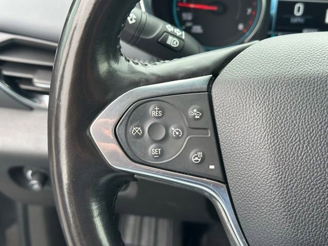 Used 2018 Chevrolet Traverse Premier AWD/4WD image 4