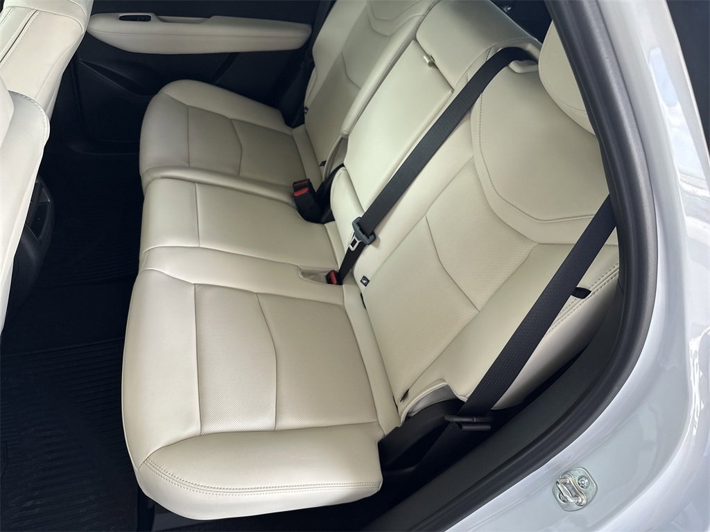 New 2025 Cadillac XT5 Sportv w/ Technology Package image 30