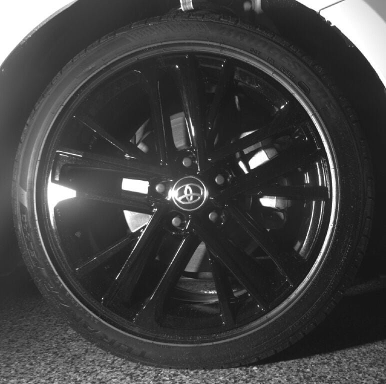 Certified 2026 Toyota Camry SE FWD image 22
