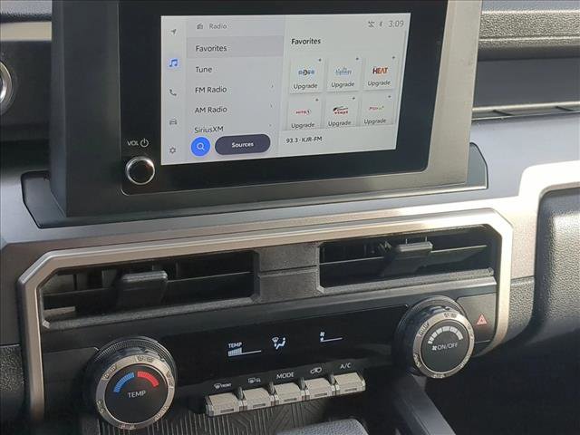 Certified 2025 Toyota 4Runner SR5 image 14