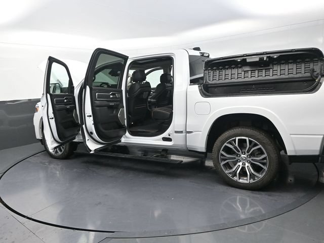 New 2026 RAM 1500 Tungsten AWD/4WD image 34