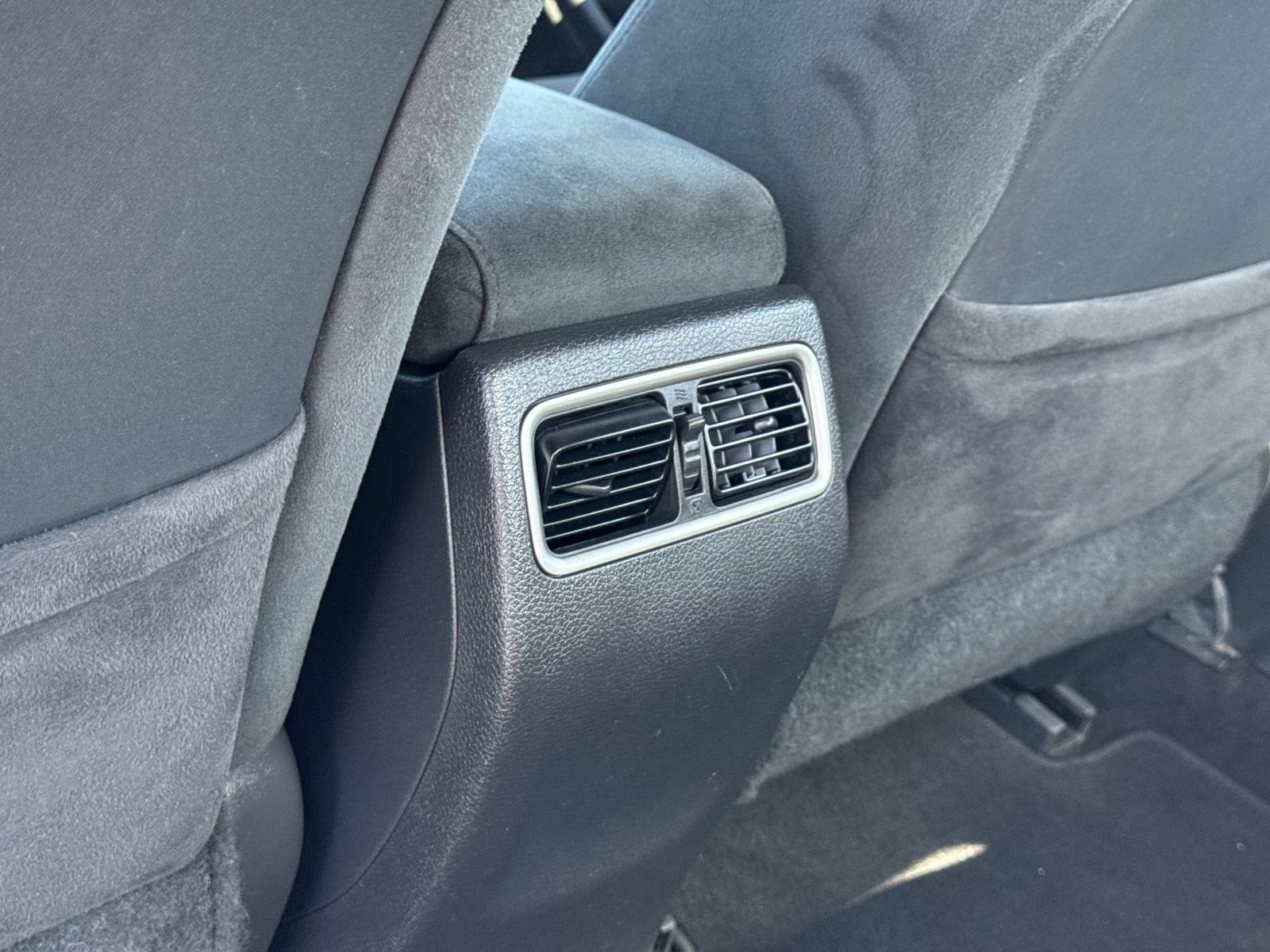 Used 2015 Nissan Altima 2.5 SV w/ Convenience Package FWD image 26