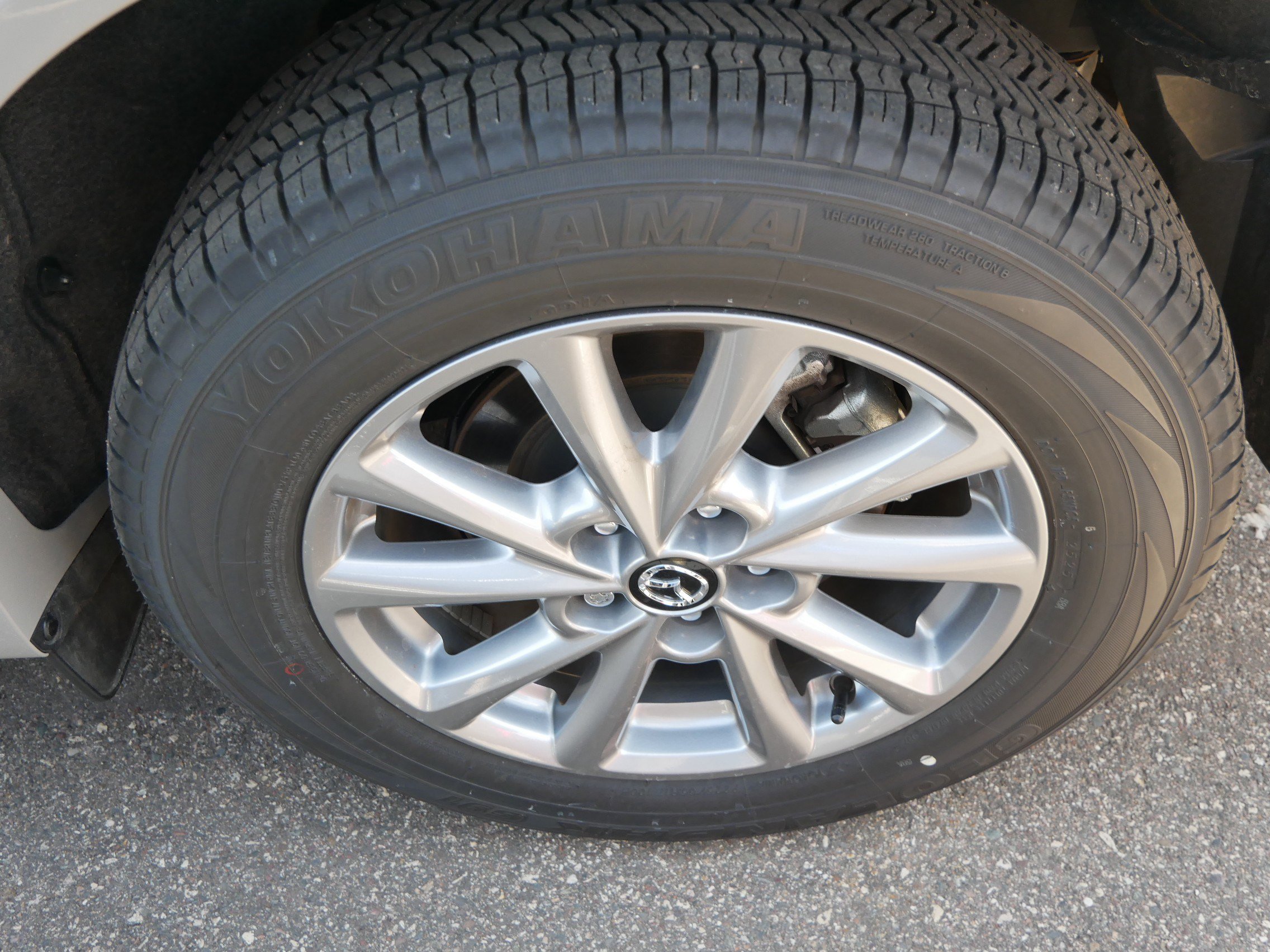 Certified 2025 MAZDA CX-5 AWD 2.5 S w/ Select Package image 5