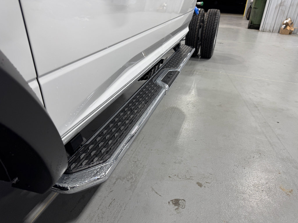 New 2025 RAM 4500 Tradesman image 20