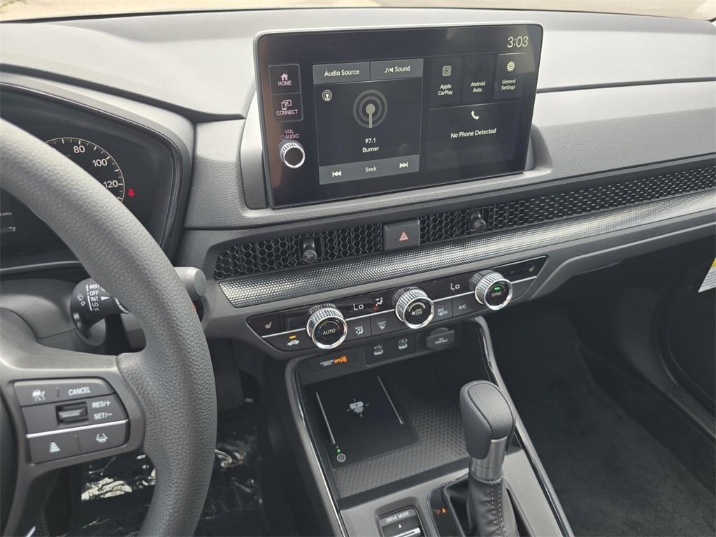 New 2026 Honda CR-V EX image 30