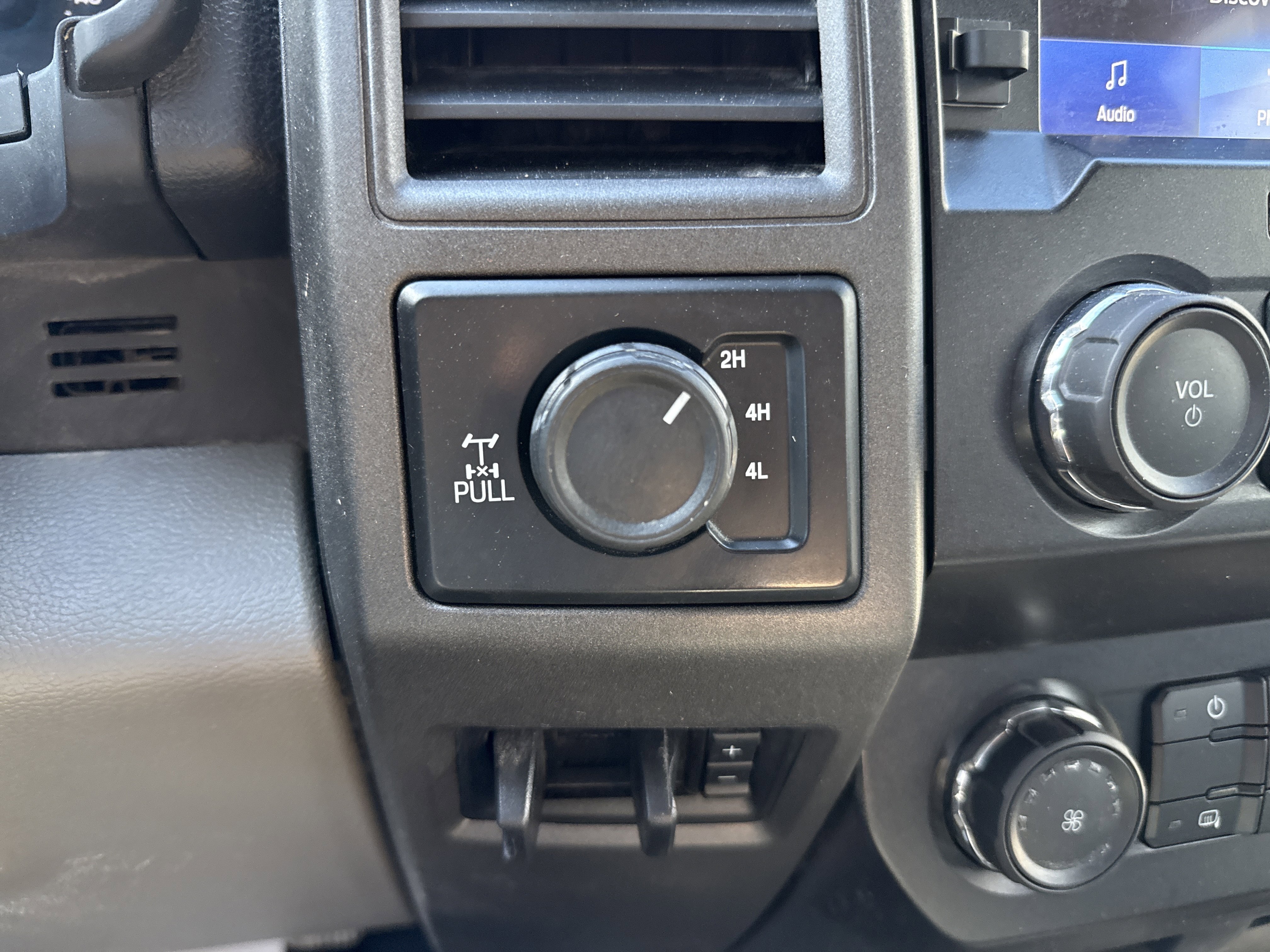 Used 2022 Ford F350 XL w/ Power Equipment Group AWD/4WD image 23